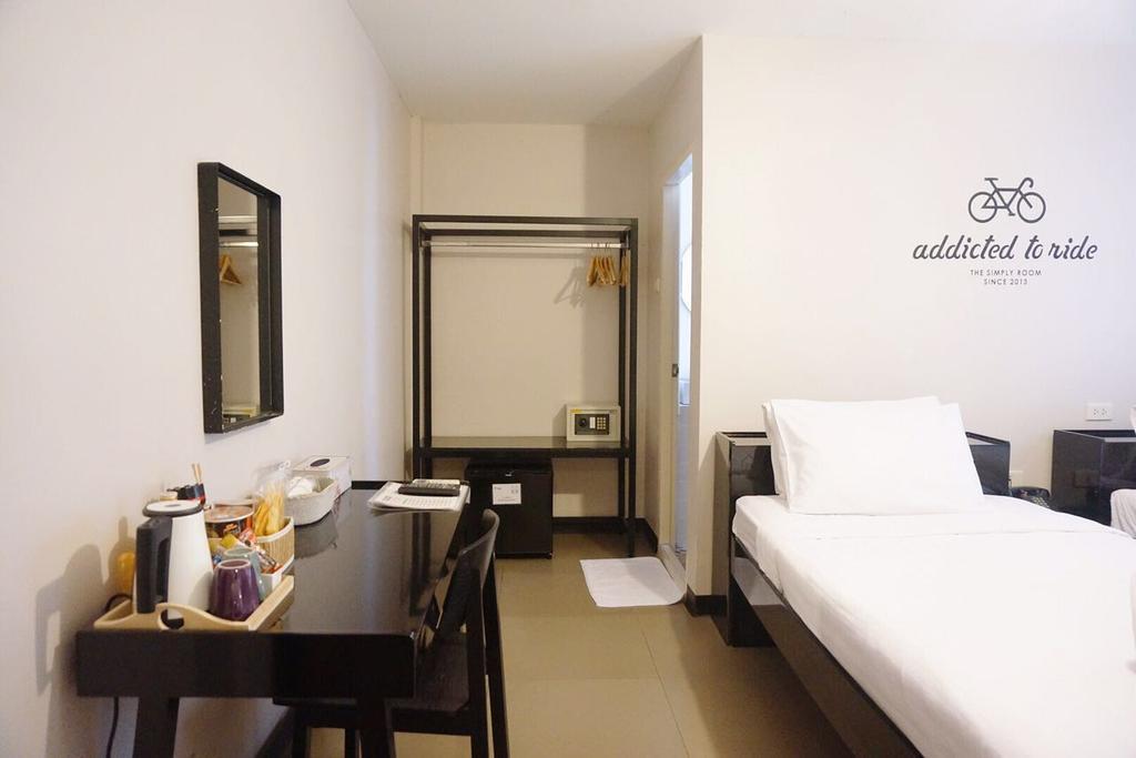 The Simply Chiangmai Vintage 3* Chiang Mai