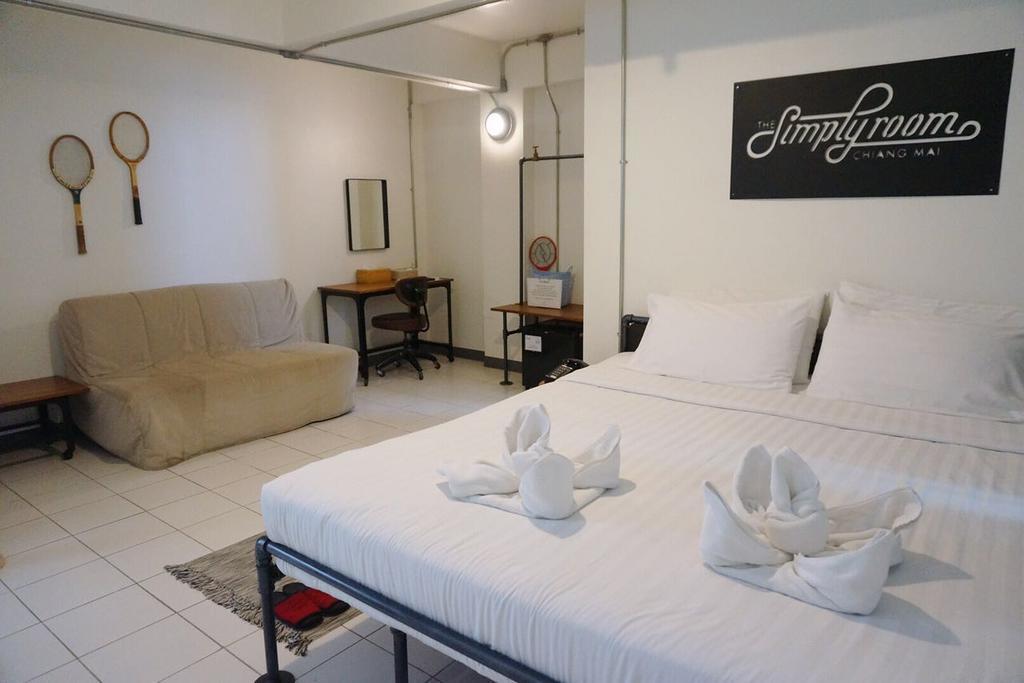 The Simply Chiangmai Vintage 3* Chiang Mai