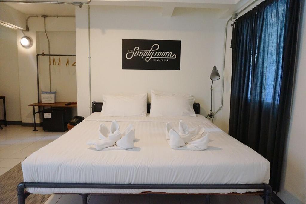 The Simply Chiangmai Vintage