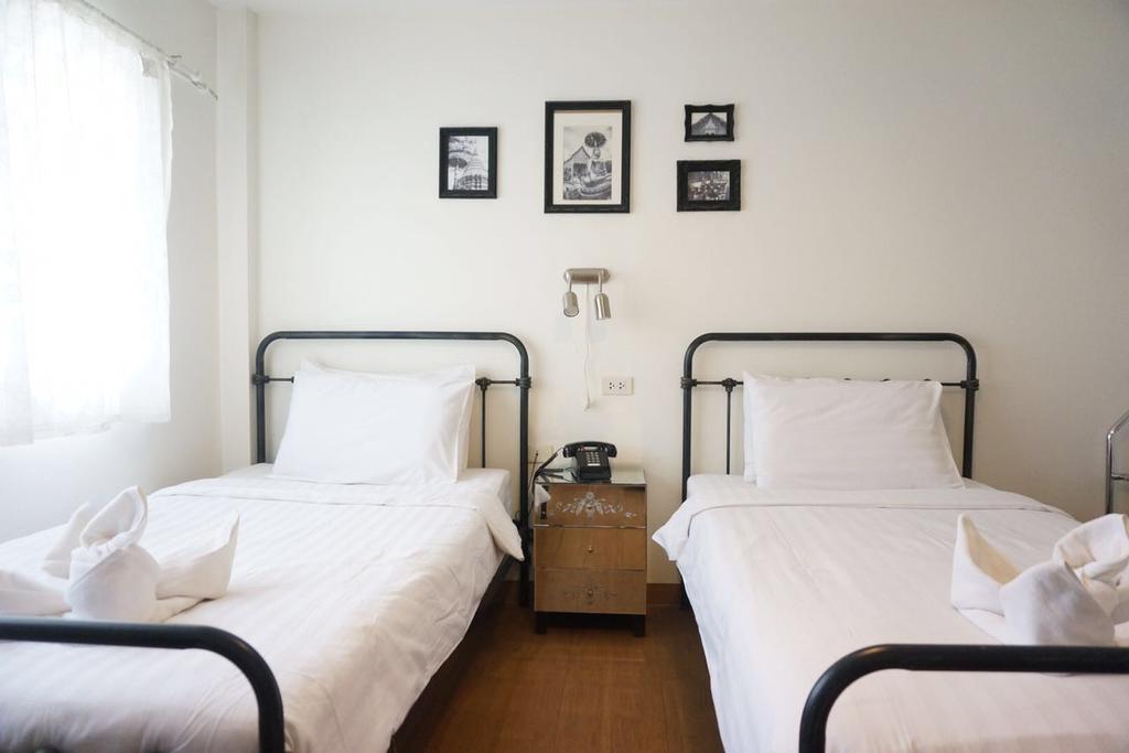 The Simply Chiangmai Vintage 3* Chiang Mai
