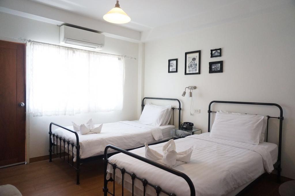 The Simply Chiangmai Vintage Chiang Mai