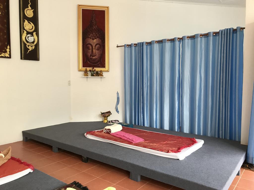 Homestay Sl House