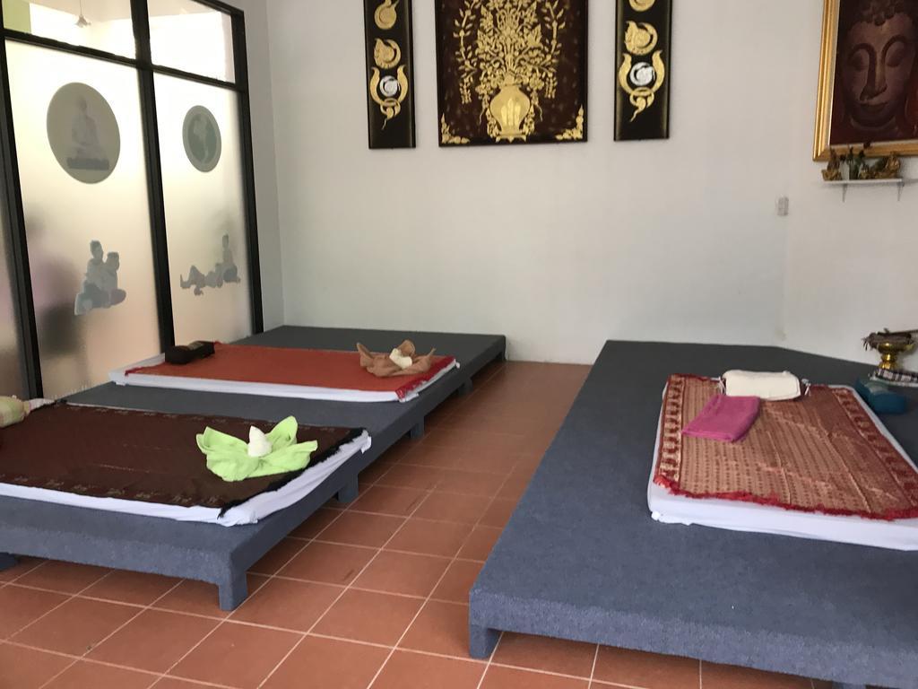 Sl House Chiang Mai