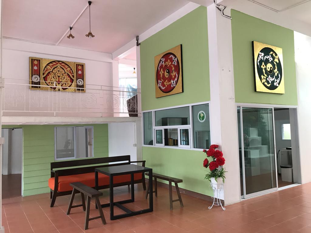 Homestay Sl House *