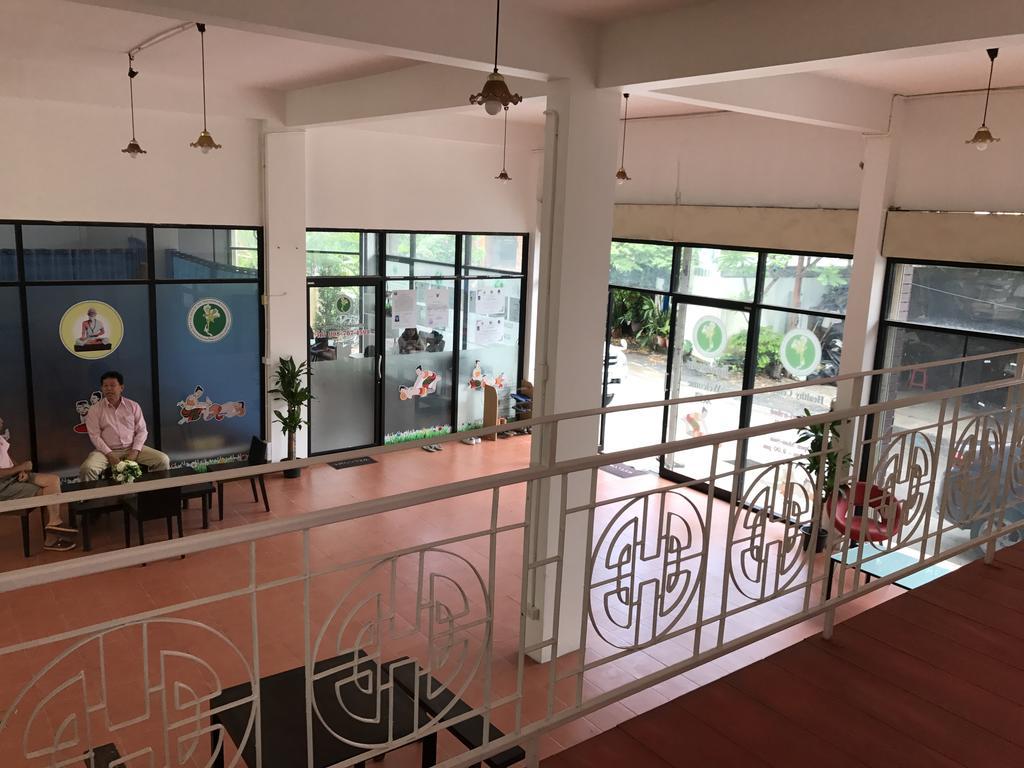 Homestay Sl House Chiang Mai