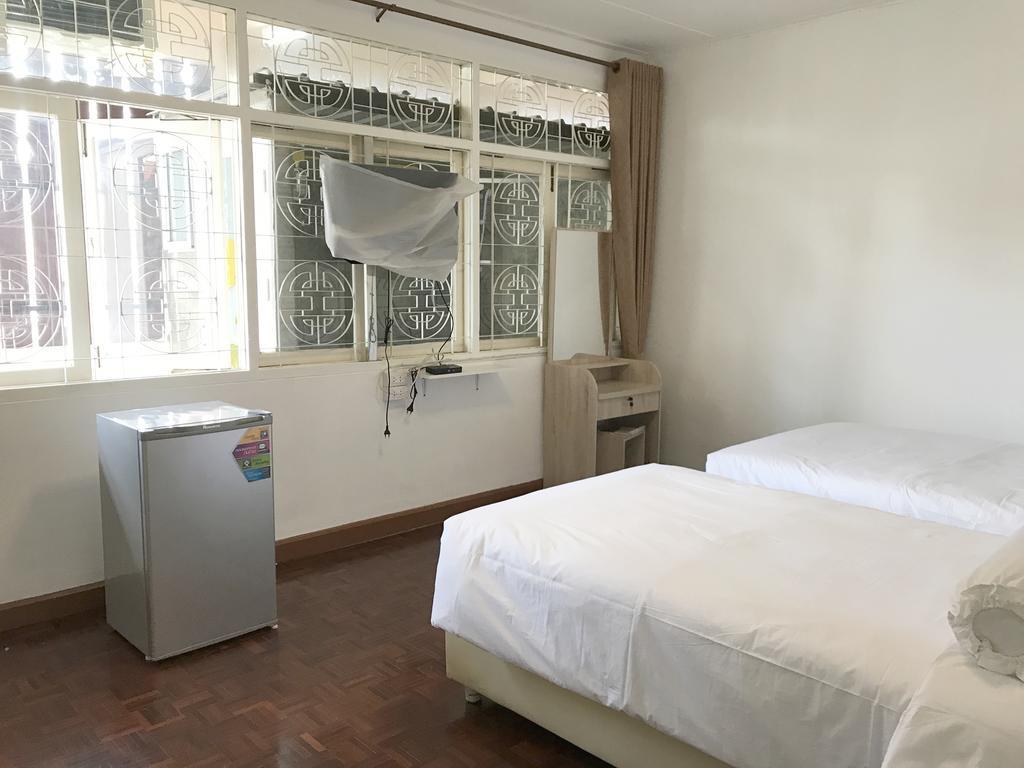 Sl House Homestay