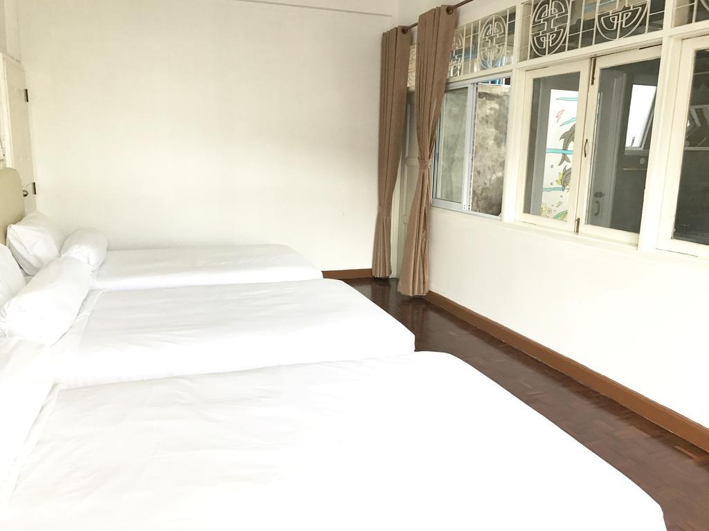 Homestay Sl House *