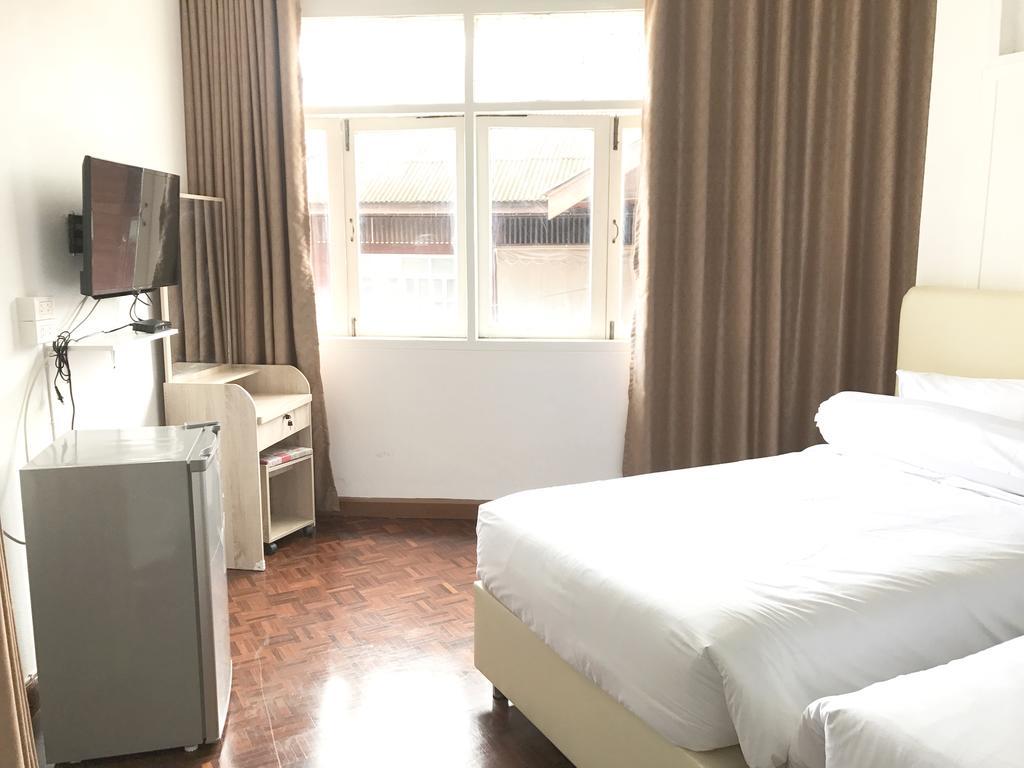 Sl House Homestay *