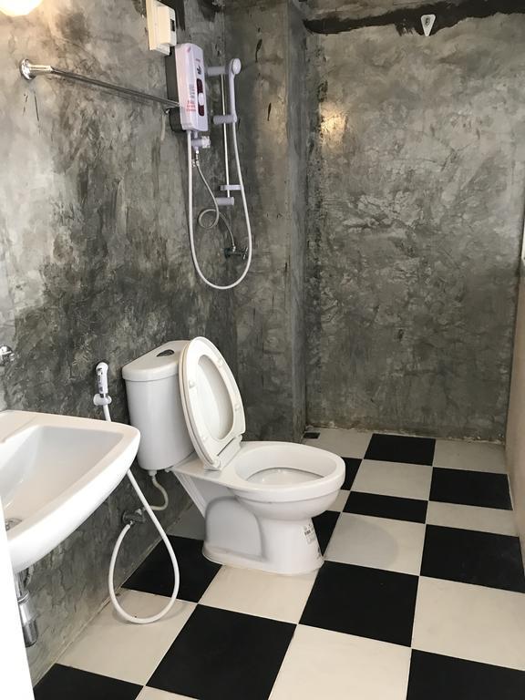 Sl House Homestay Chiang Mai
