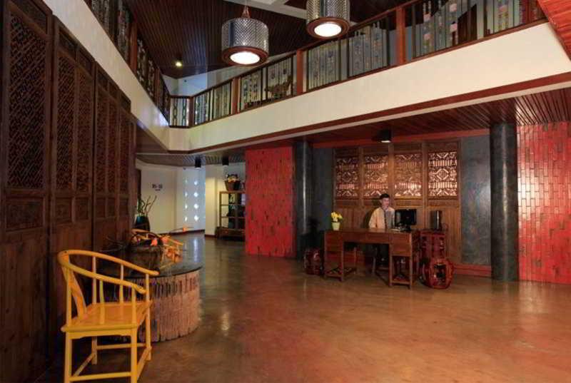 Vc@suanpaak Boutique & Service 4*