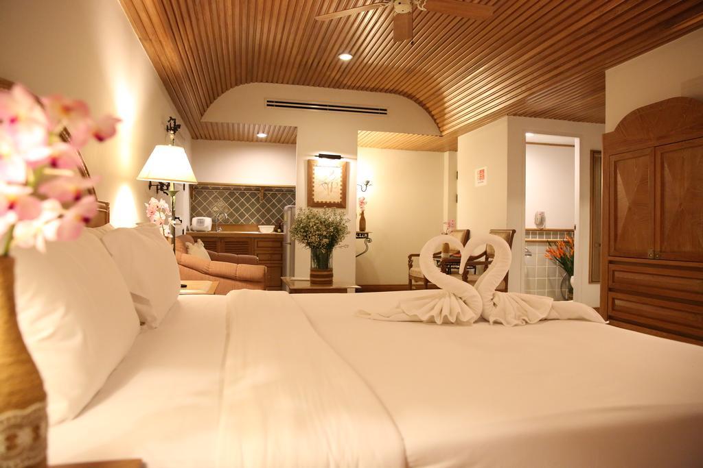 Palm Springs 3*