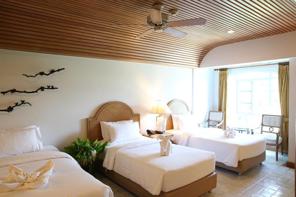 Palm Springs 3* Chiang Mai