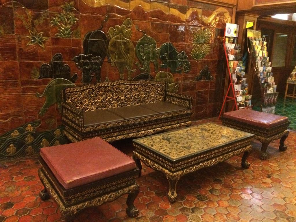 Changpuak Hotel Chiang Mai