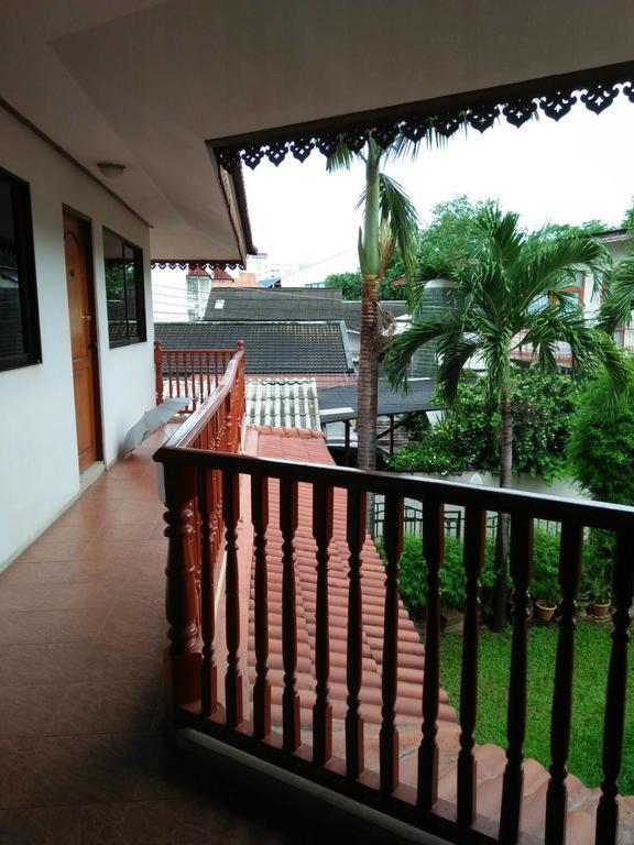 Hotel Oranje Chiang Mai