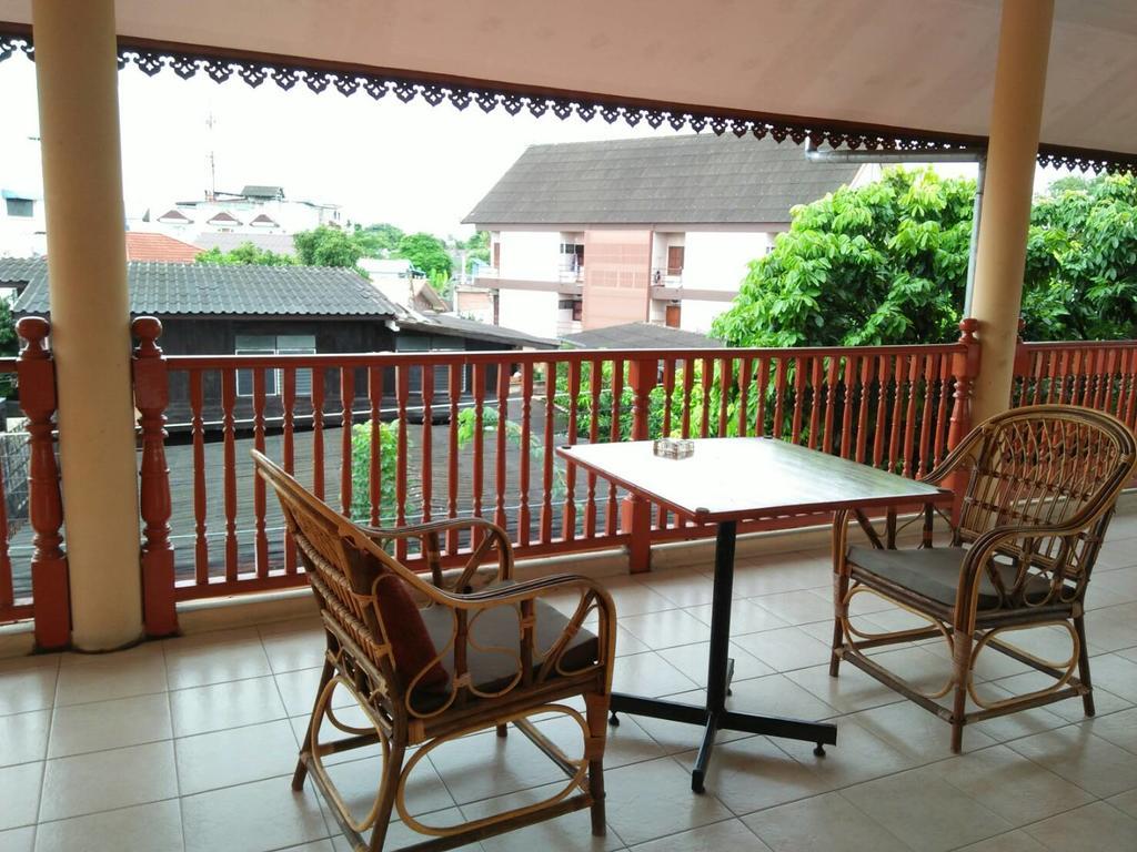 Oranje Hotel Chiang Mai