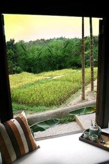 Resort Baanrai Lanna