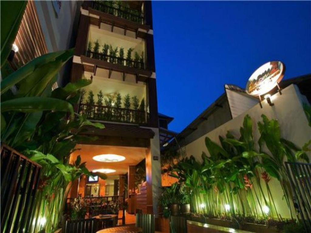 Anoma Boutique House 3*