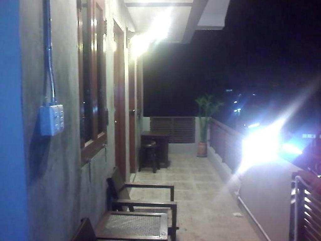 Rumah tetamu Number Nice House