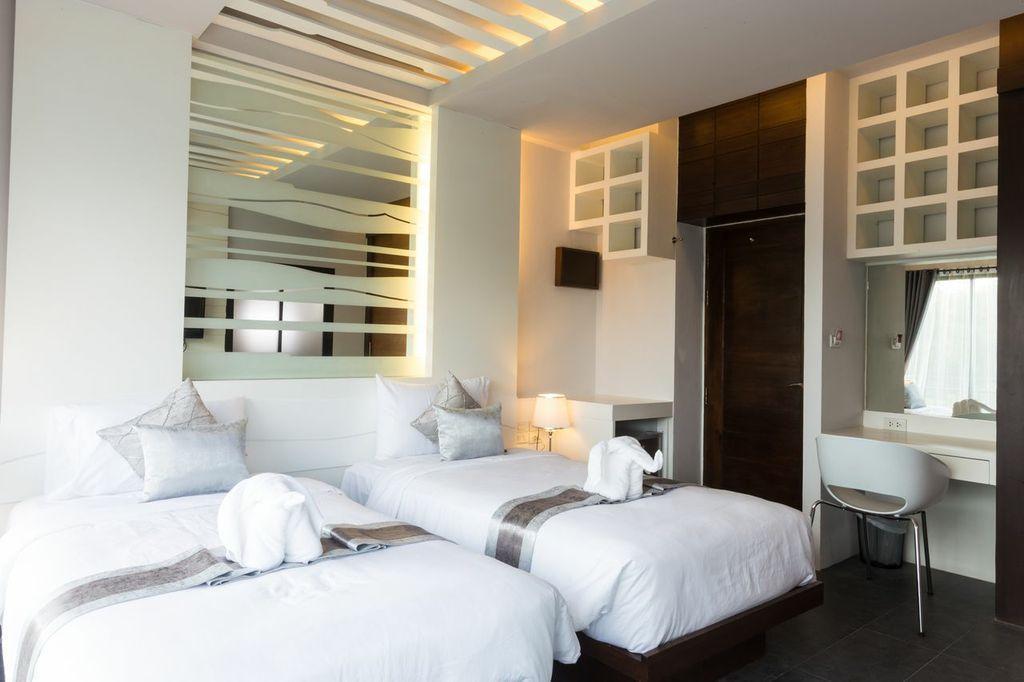 Hotel Vulcano 3*