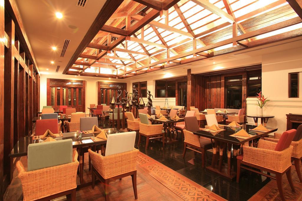 Sibsan Luxury Rimping