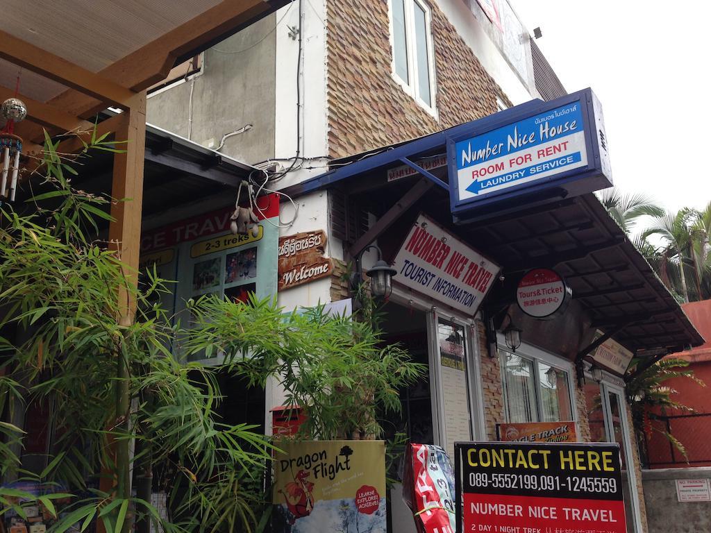 Number Nice House * Chiang Mai