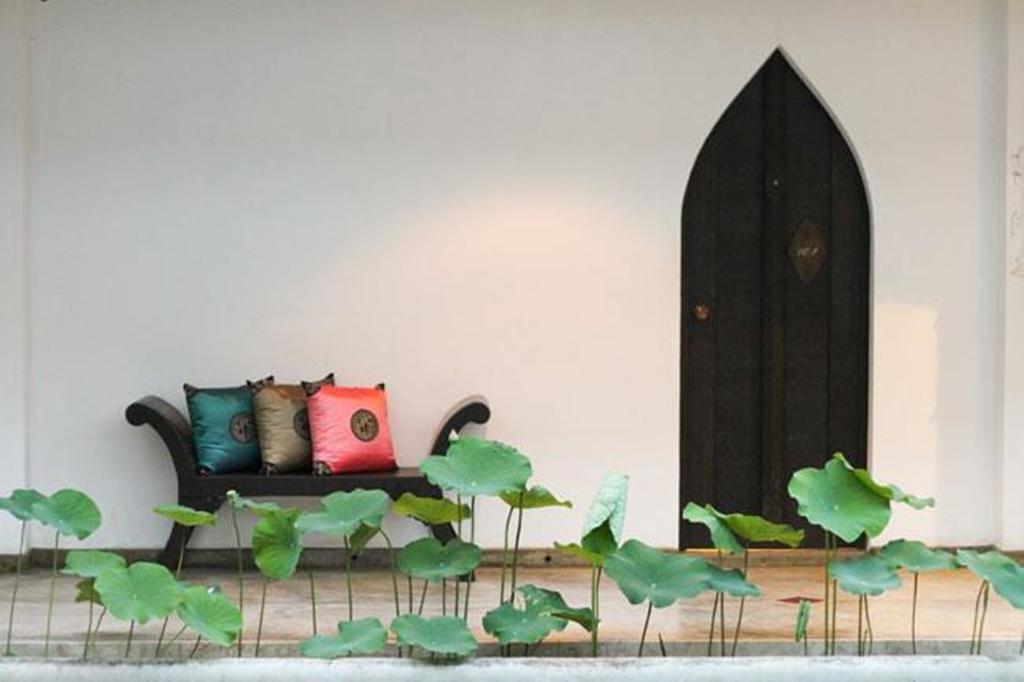 Hotel Gudi Boutique