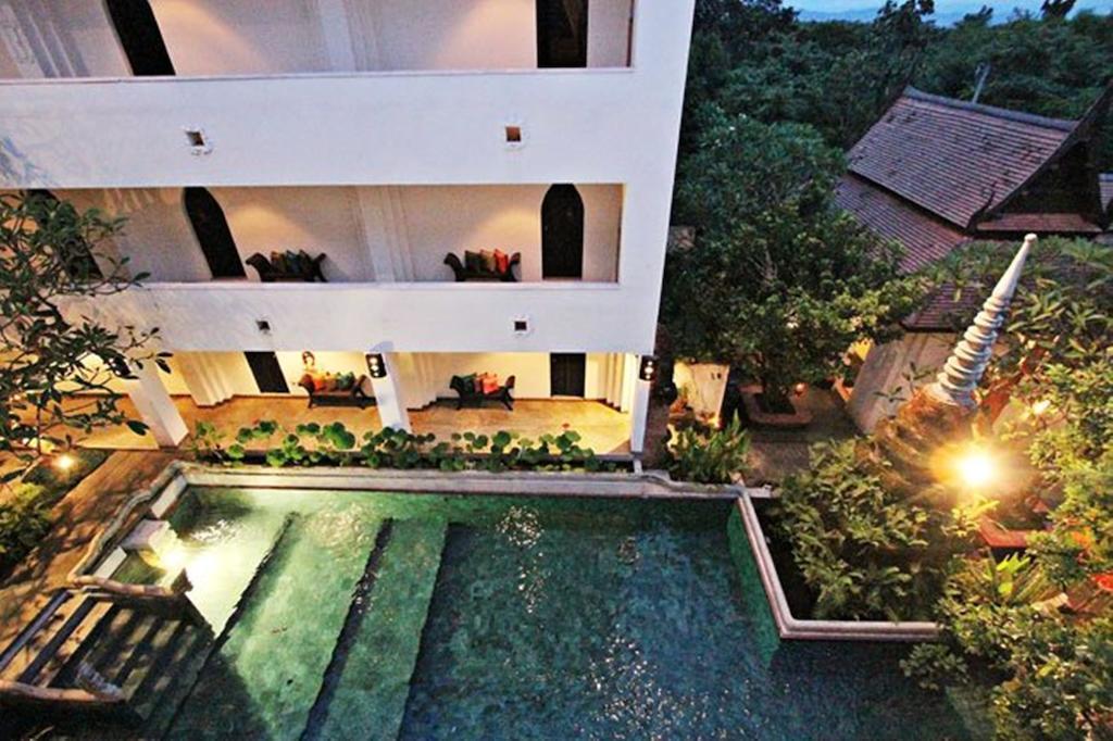 Gudi Boutique Hotel Chiang Mai