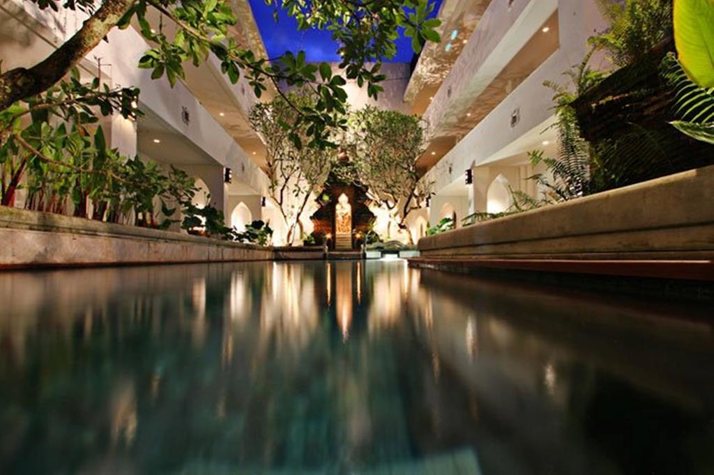 Gudi Boutique 3*