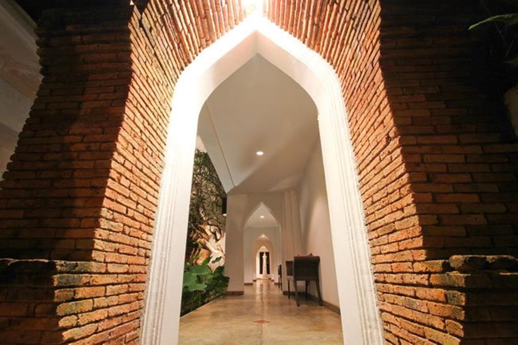 Hotel Gudi Boutique Chiang Mai
