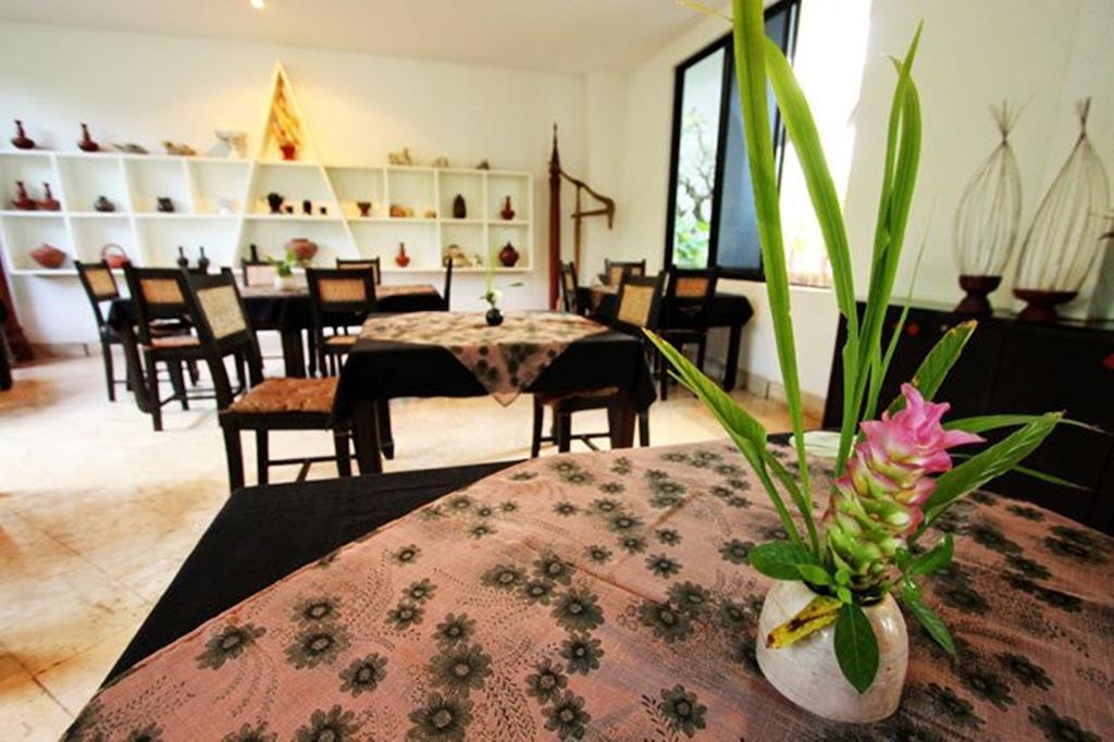 Gudi Boutique 3* Chiang Mai