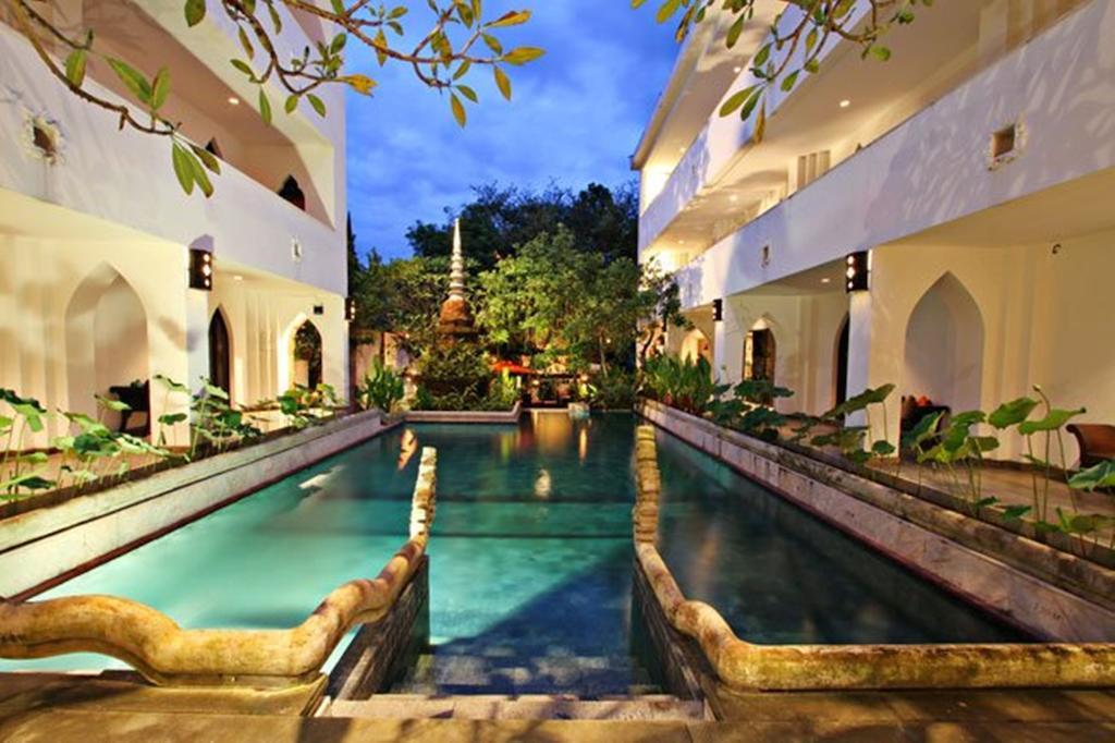 Gudi Boutique Hotel 3*