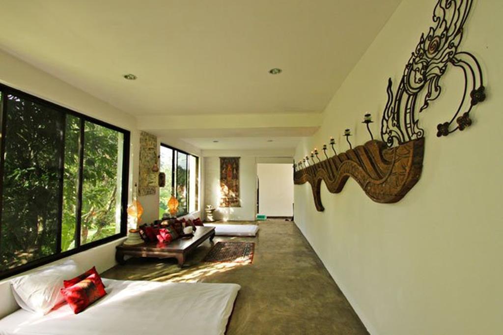 Hotel Gudi Boutique Chiang Mai