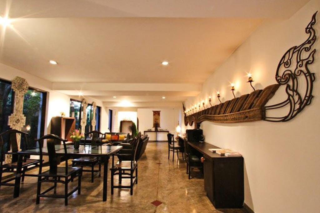 Gudi Boutique 3* Chiang Mai
