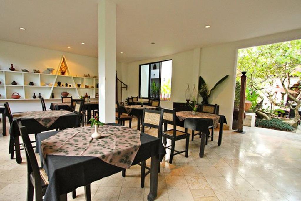 Gudi Boutique Hotel Chiang Mai