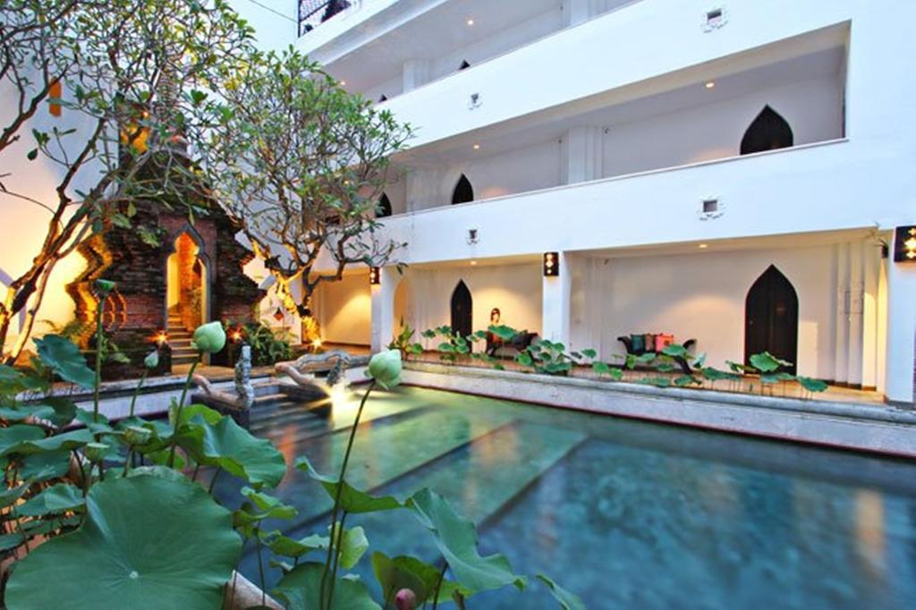 Gudi Boutique Chiang Mai