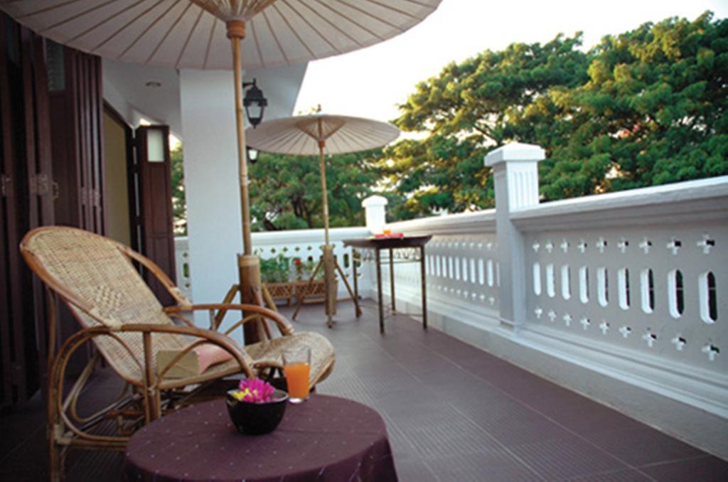 Gasthof Baan Say-la 2*
