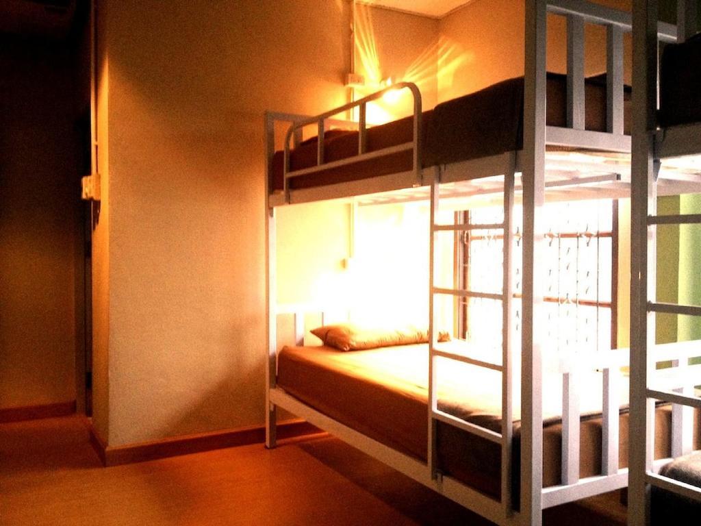 Sirikamsan House 3* Chiang Mai