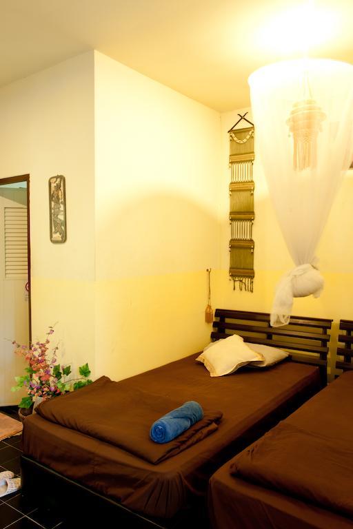 Baan Puang Petch 3* Chiang Mai