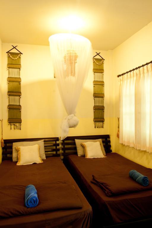 Baan Puang Petch Chiang Mai