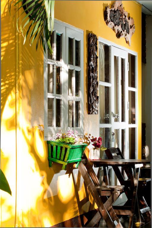 Baan Puang Petch 3* Chiang Mai