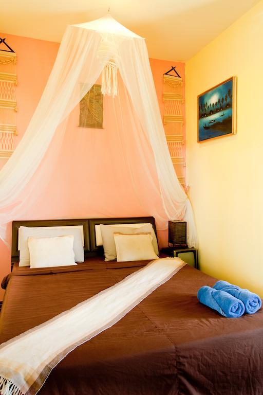 Baan Puang Petch 3* Chiang Mai