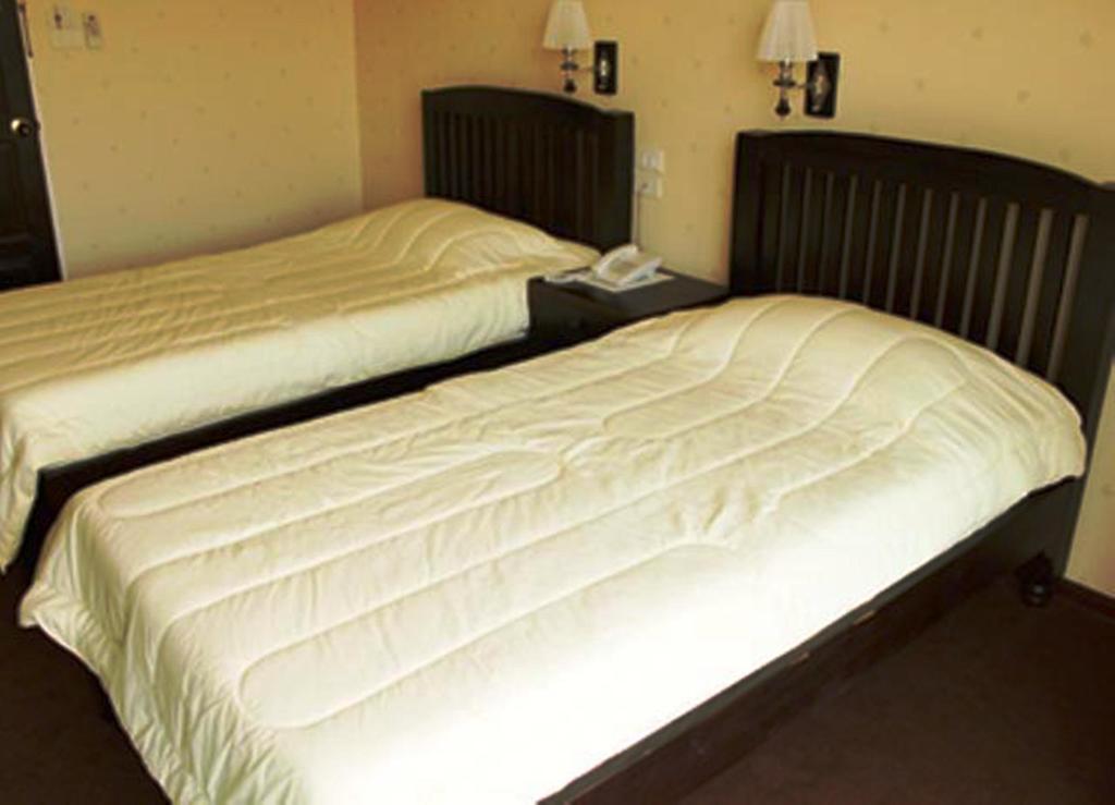 Guest house Our House 2*