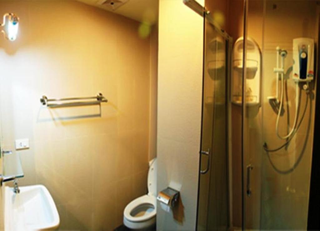 Our House Guest house 2*