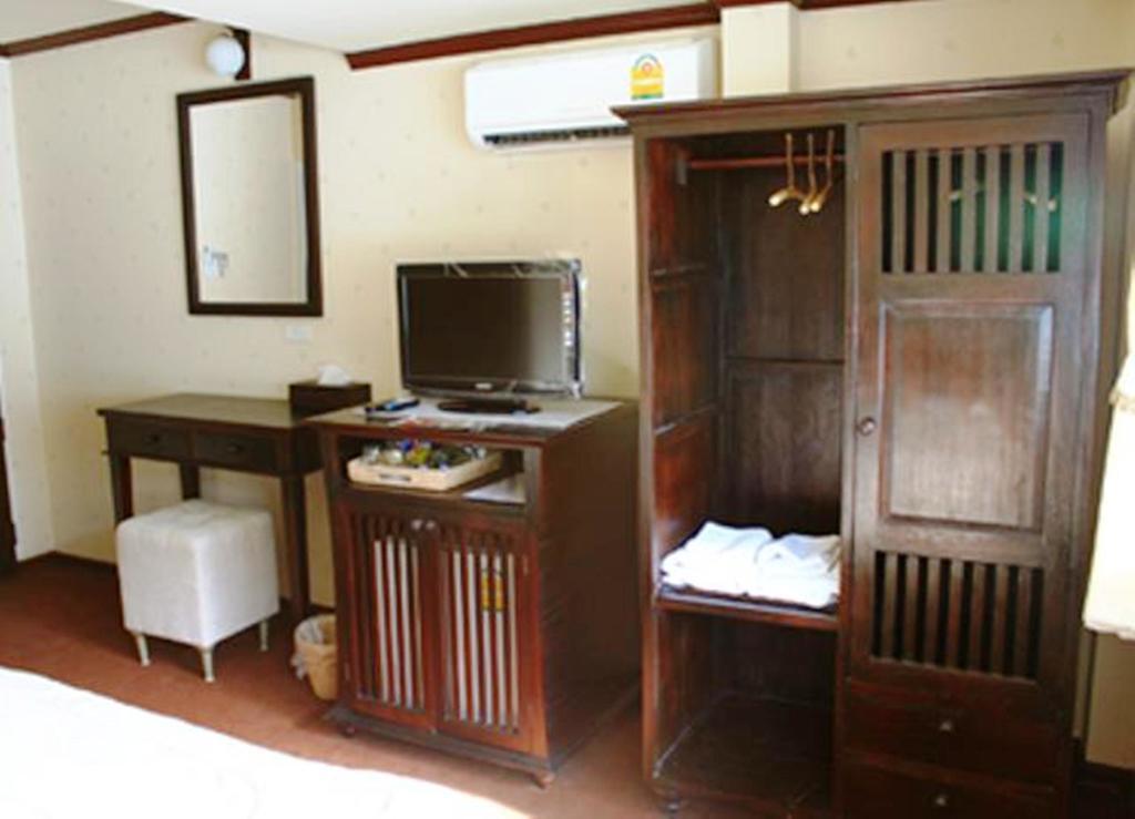 Guest house Our House Chiang Mai