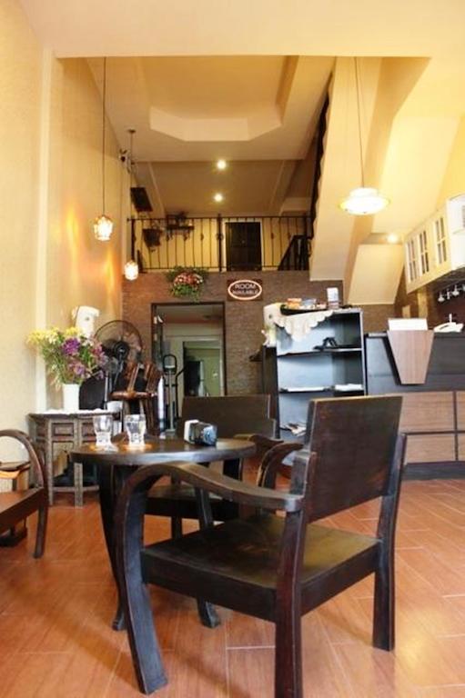 Our House Guest house Chiang Mai