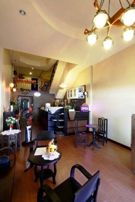 Guest house Our House 2*