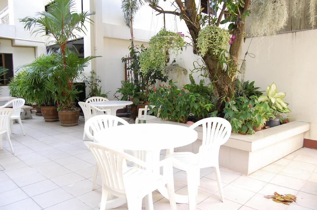 Veerachai Court *