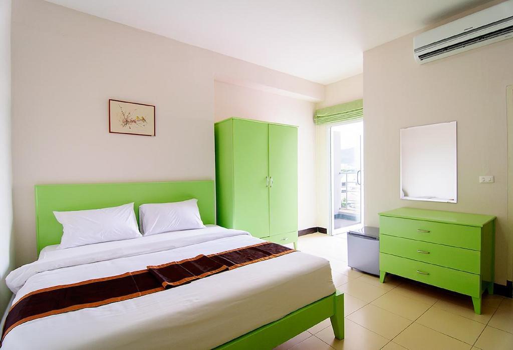 Baan Ngern Village 3*