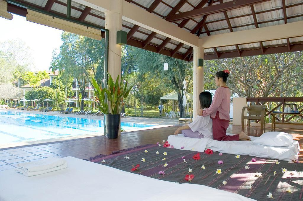 Resort The Imperial & Sports Club