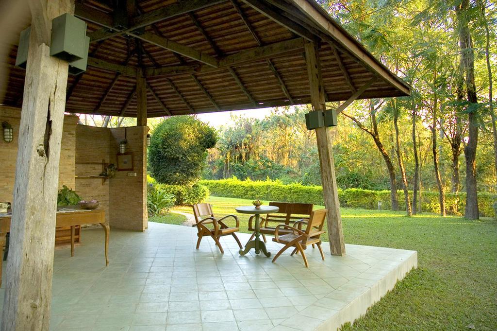 The Imperial & Sports Club 4* Chiang Mai
